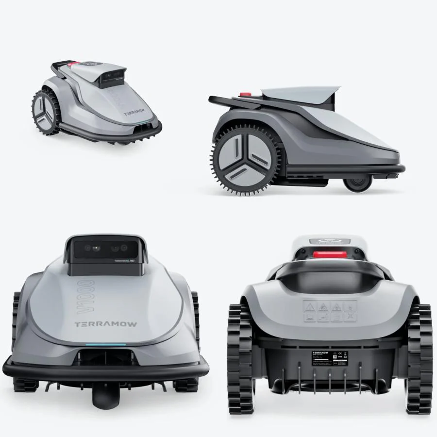 TERRAMOW V1000