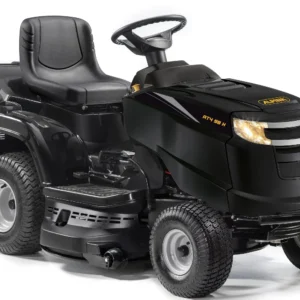 Alpina Rasentraktor AT4 98 HA – Modell 2024