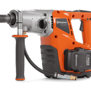 HUSQVARNA DM 540i SET – Akku-Hand-Kernbohrgerät