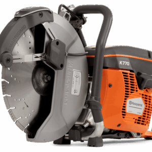 HUSQVARNA K 770 SmartGuard handgeführter Trennschleifer Ø 350 mm