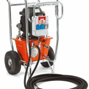 HUSQVARNA PP 325 E Hydraulik-Aggregat