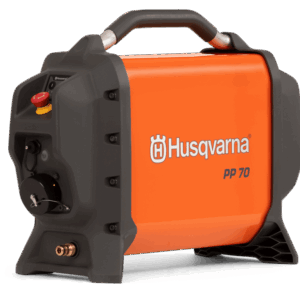 HUSQVARNA PP 70 PRIME Hochfrequenz-Aggregat
