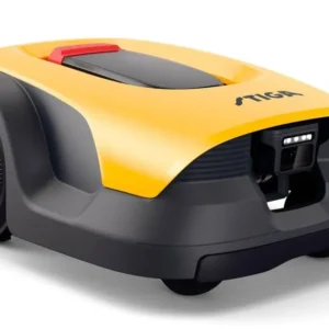 Autonomer Mähroboter A 8v