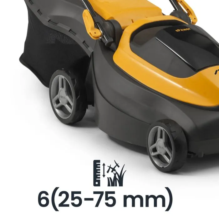 Akku-Rasenmäher Collector 140e Kit - Image 7