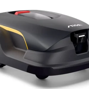 Autonomer Mähroboter A 140v