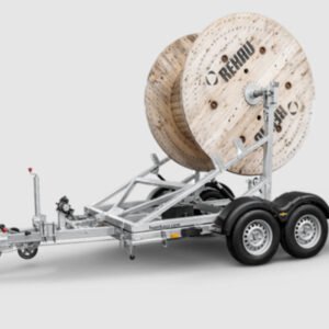 Humbaur KTA 3000-145