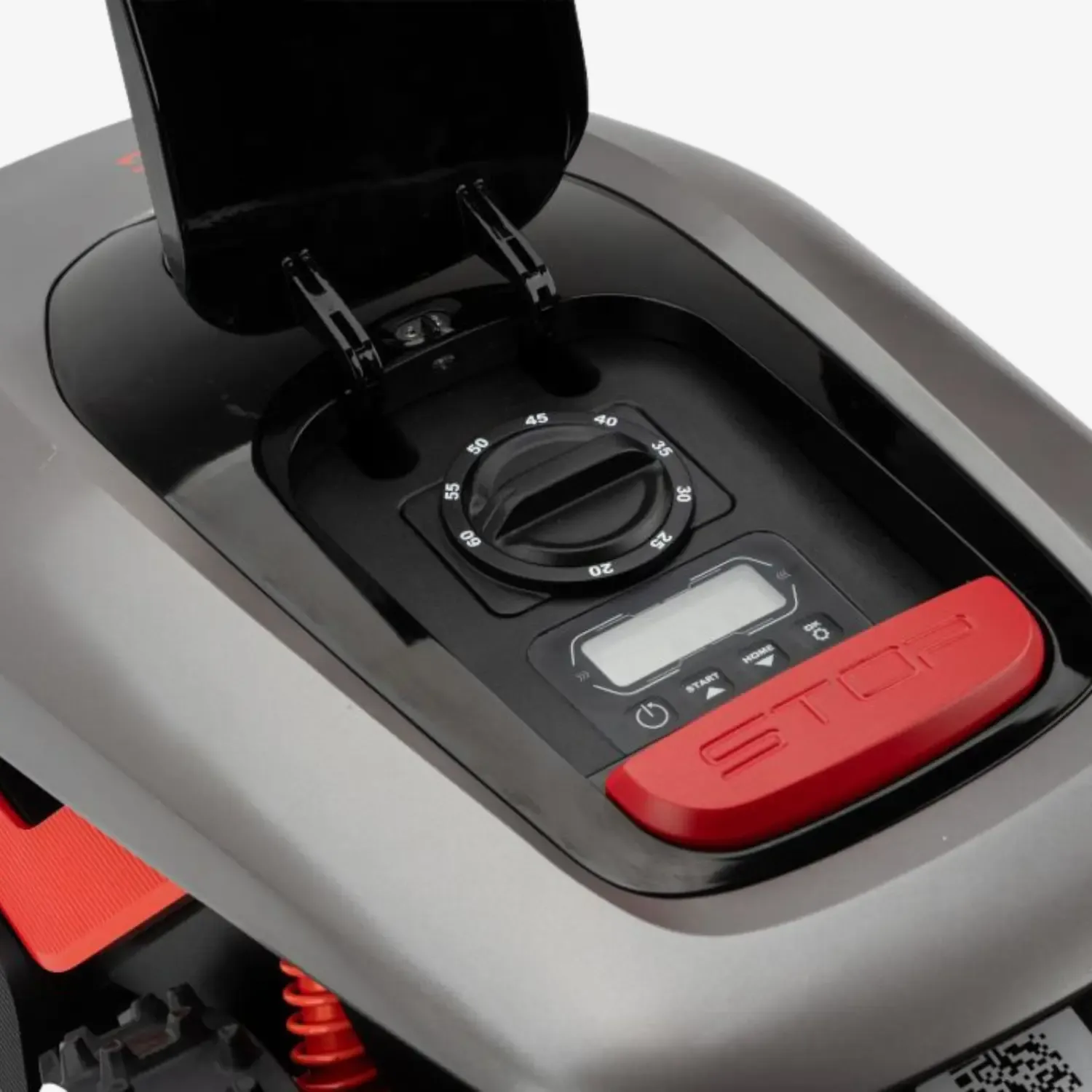 Sunseeker X4 LiDAR KI - Image 5