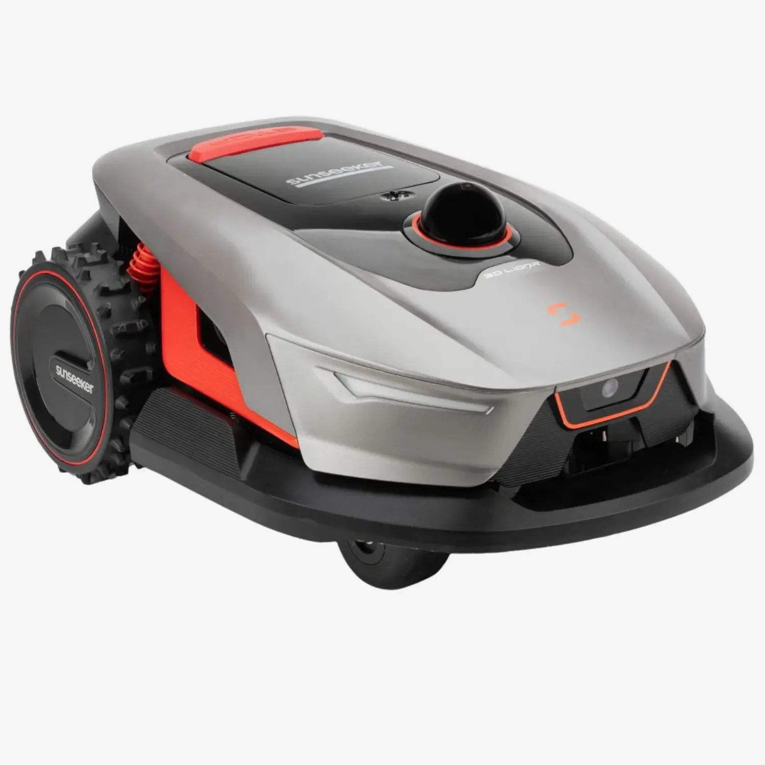 Sunseeker X4 LiDAR KI - Image 7