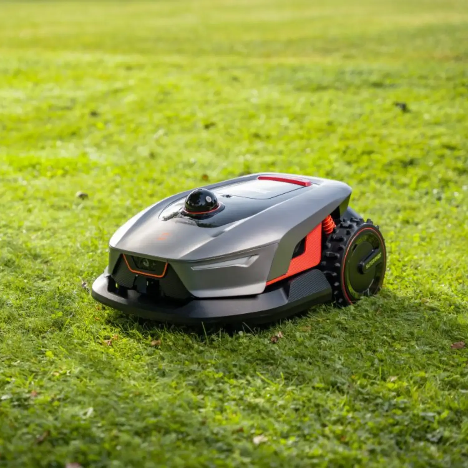 Sunseeker X4 LiDAR KI