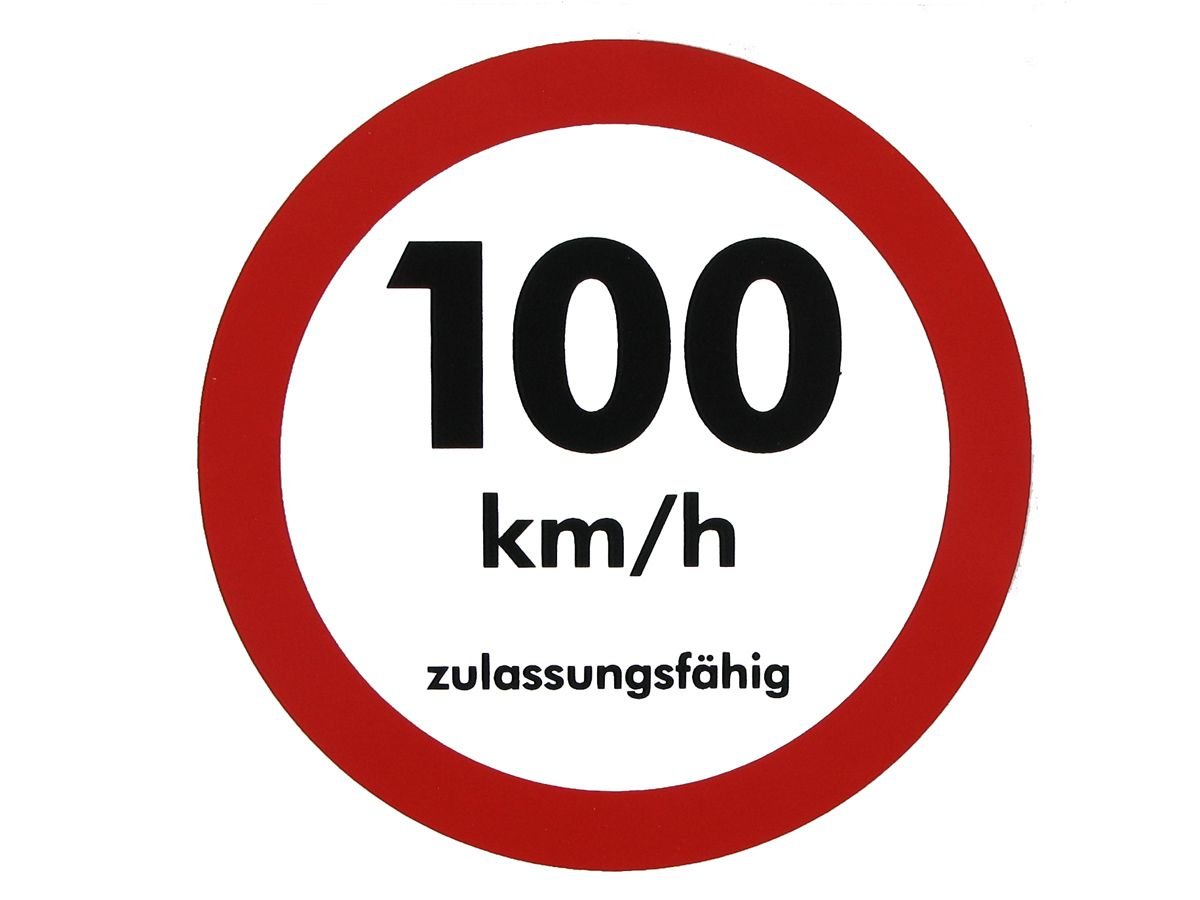 Humbaur HK 133015-18P Rampe 100 km/h Stützen - Kofferanhänger - 1300 k - Image 24