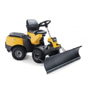 STIGA PARK PRO 900 AWX - Kö-Verwaltung